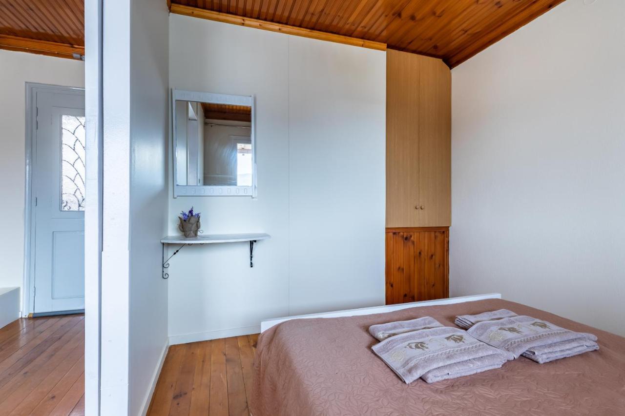 Vasia House Skópelos Eksteriør bilde